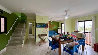 Cobertura, 3 quartos, 235 m² - Foto 5