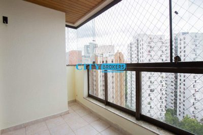 Apartamento, 3 quartos, 102 m² - Foto 5