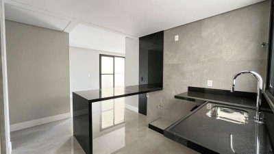 Apartamento, 3 quartos, 98 m² - Foto 4