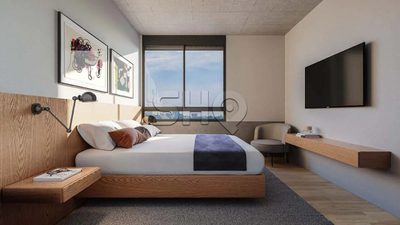Apartamento, 3 quartos, 106 m² - Foto 3