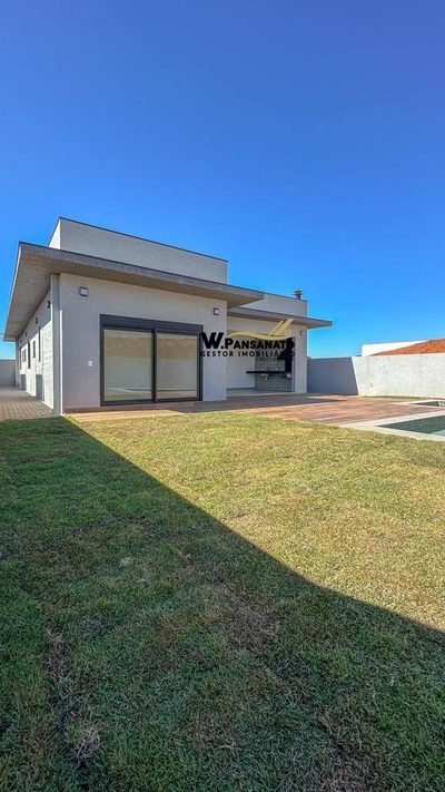 Casa, 3 quartos, 261 m² - Foto 4