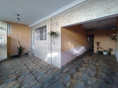 Casa, 3 quartos, 114 m² - Foto 1