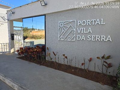 Apartamento, 2 quartos, 40 m² - Foto 1