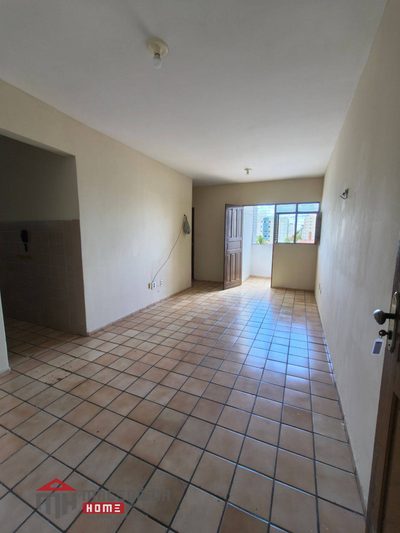 Apartamento, 2 quartos, 58 m² - Foto 1
