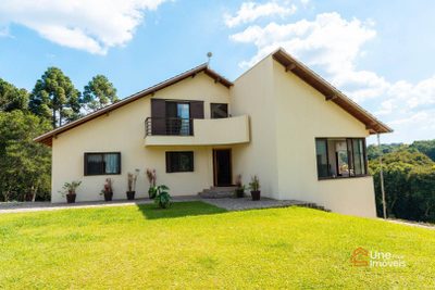 Chácara, 4 quartos, 8870 m² - Foto 3
