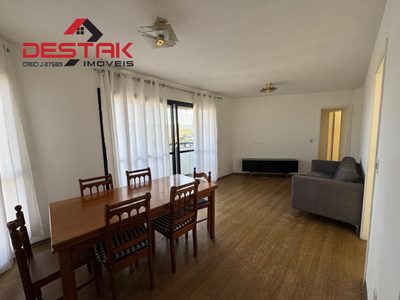 Apartamento, 3 quartos, 93 m² - Foto 2