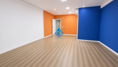 Sala-Conjunto, 38 m² - Foto 3