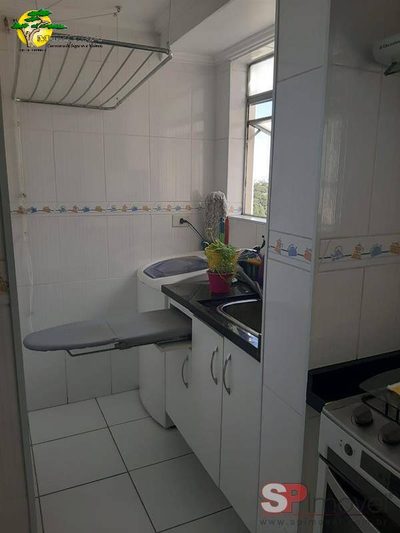 Apartamento, 2 quartos, 50 m² - Foto 3