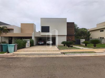 Casa de Condomínio, 4 quartos - Foto 1