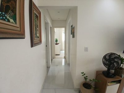 Apartamento, 3 quartos, 162 m² - Foto 4