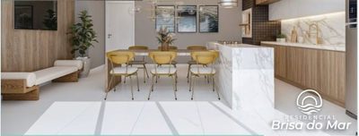 Apartamento, 2 quartos, 66 m² - Foto 5
