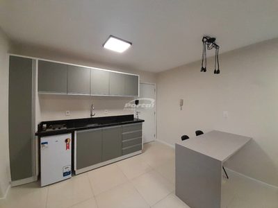 Apartamento, 1 quarto, 28 m² - Foto 4