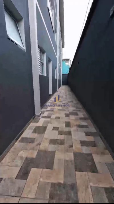 Apartamento, 2 quartos, 42 m² - Foto 2