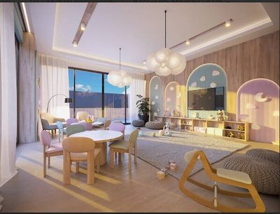 Apartamento, 2 quartos, 80 m² - Foto 3