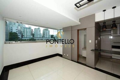 Apartamento, 2 quartos, 71 m² - Foto 3