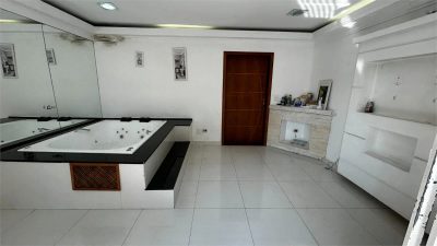 Sobrado, 3 quartos, 150 m² - Foto 3
