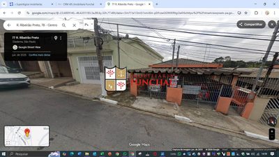 Casa, 1 quarto, 50 m² - Foto 1