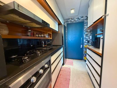 Apartamento, 3 quartos, 88 m² - Foto 3