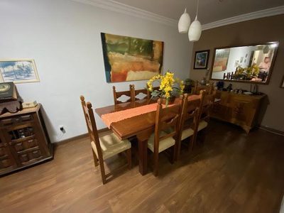Apartamento, 3 quartos, 96 m² - Foto 4