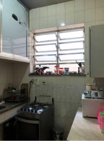 Apartamento, 2 quartos, 65 m² - Foto 2