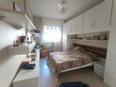 Apartamento, 3 quartos, 125 m² - Foto 1