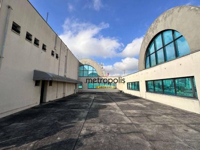 Prédio Inteiro, 4367 m² - Foto 4
