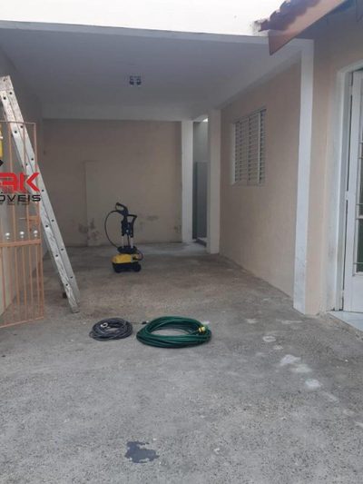Casa, 2 quartos, 250 m² - Foto 3