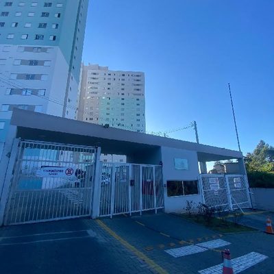 Apartamento, 2 quartos, 40 m² - Foto 1
