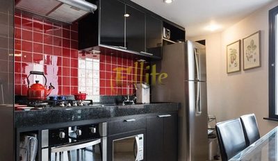 Apartamento, 1 quarto, 70 m² - Foto 5