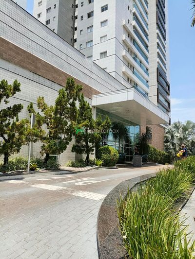 Apartamento, 4 quartos, 202 m² - Foto 1