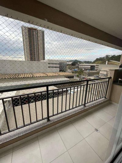 Apartamento, 3 quartos, 83 m² - Foto 3