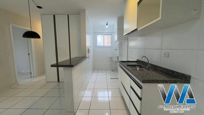 Apartamento, 3 quartos, 75 m² - Foto 5