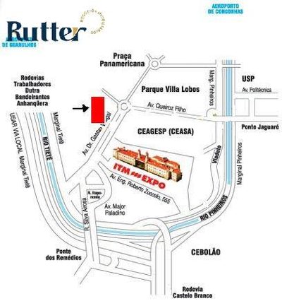 Terreno, 7688 m² - Foto 3