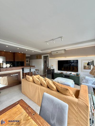 Apartamento, 2 quartos, 146 m² - Foto 1