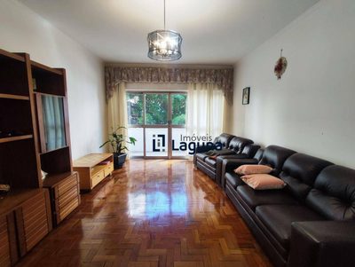 Apartamento, 3 quartos - Foto 1