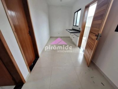Casa, 1 quarto, 42 m² - Foto 2