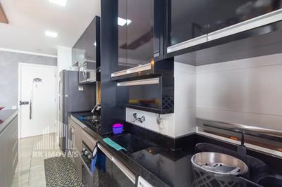 Apartamento, 2 quartos, 67 m² - Foto 4