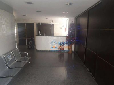 Sala-Conjunto, 98 m² - Foto 2