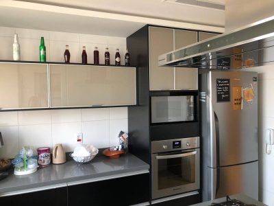 Apartamento, 3 quartos, 105 m² - Foto 4