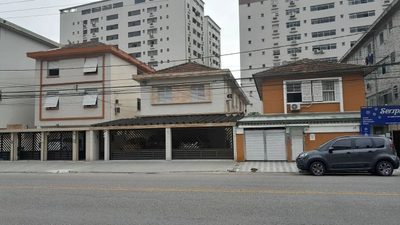 Casa, 2 quartos, 87 m² - Foto 1
