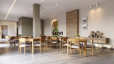 Apartamento, 2 quartos, 54 m² - Foto 5