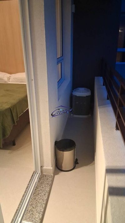 Kitnet-Studio, 28 m² - Foto 5