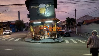 Sobrado, 4 quartos, 390 m² - Foto 2