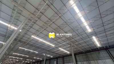 Depósito-Galpão, 9818 m² - Foto 3