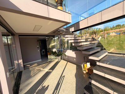 Sítio, 2 quartos, 1000 m² - Foto 3