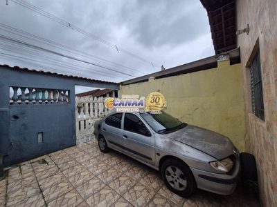 Casa, 2 quartos, 80 m² - Foto 3