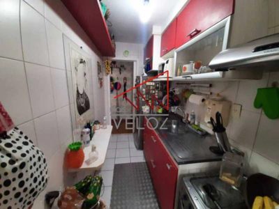 Apartamento, 1 quarto, 45 m² - Foto 1