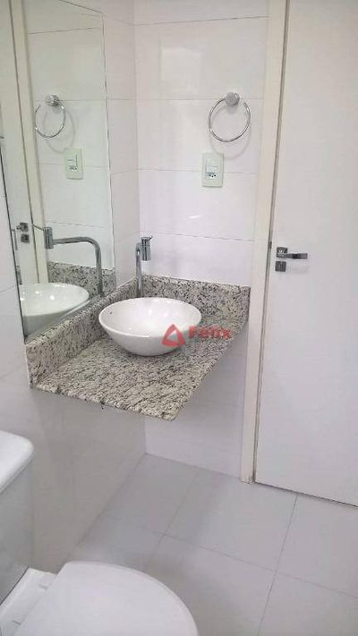 Apartamento, 3 quartos, 72 m² - Foto 5