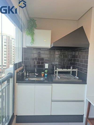 Apartamento, 2 quartos, 65 m² - Foto 4