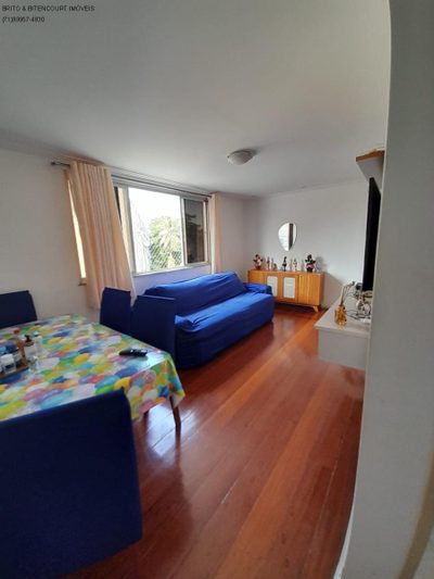 Apartamento, 2 quartos, 73 m² - Foto 3